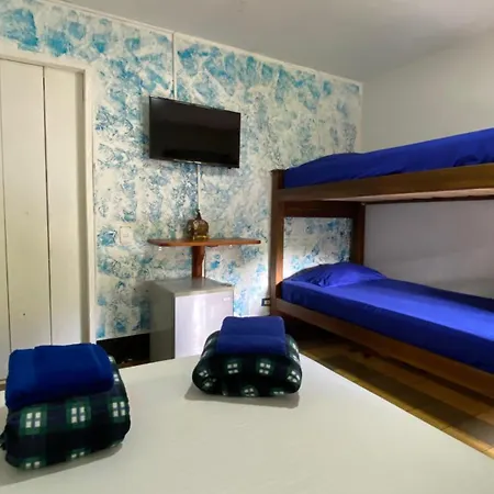 La Kolorina Hotel Campestre Jericoc  Room photo