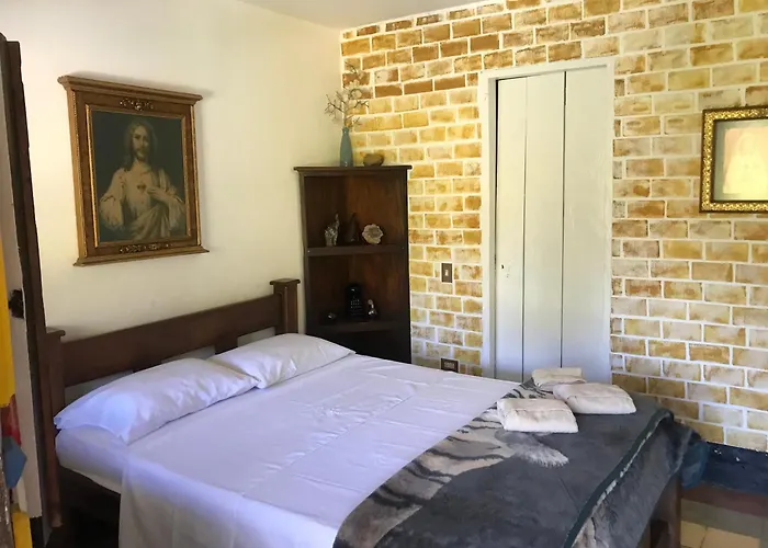 La Kolorina Hotel Campestre