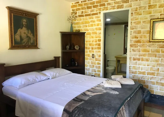 La Kolorina Hotel Campestre