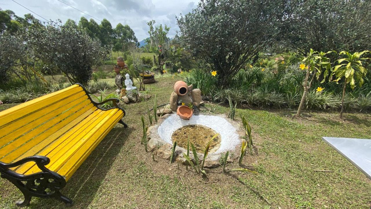 La Kolorina Campestre *