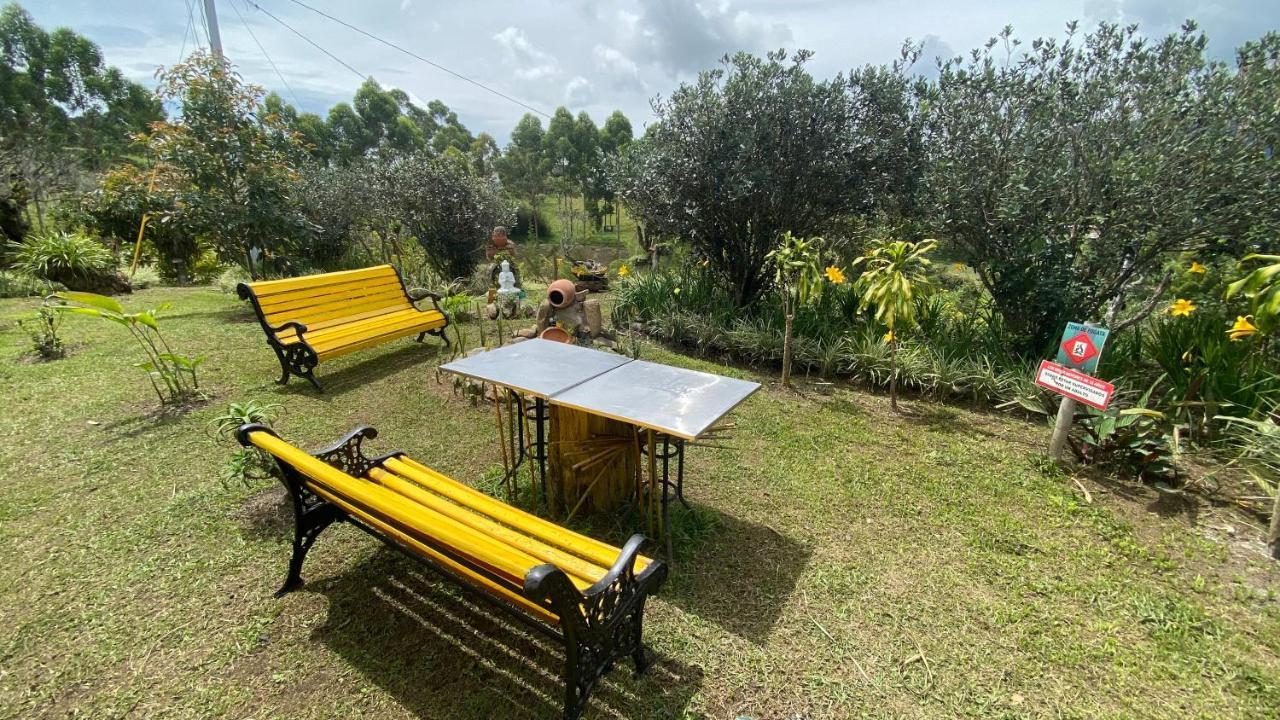 La Kolorina Campestre *