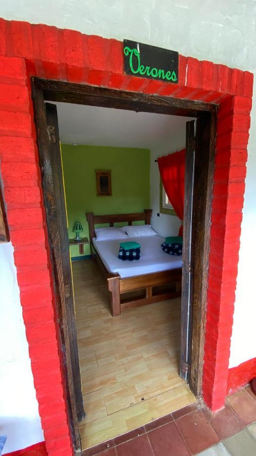 Bauernhof La Kolorina Campestre